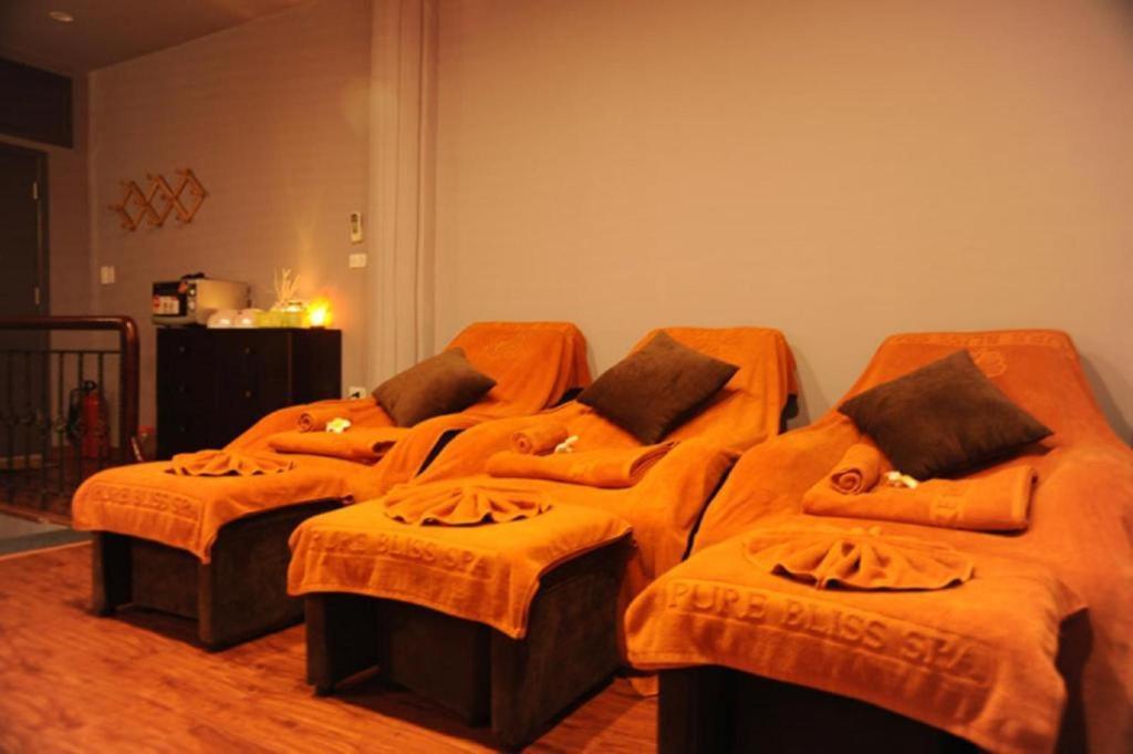Hanoi Antique Legend Hotel Экстерьер фото